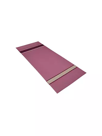 VOSSEN | Saunatuch ATON 80x180cm Blackberry | 